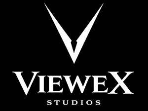 Viewex Studios Logo